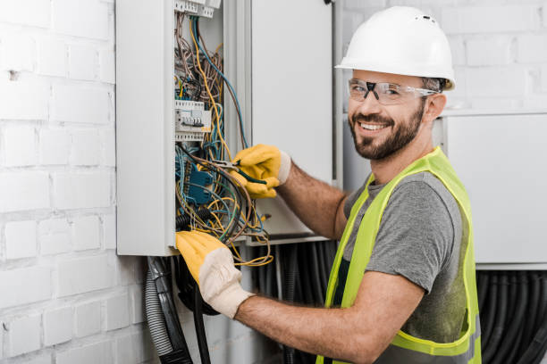 Best Electrical Wiring Services  in Upper Ack, NY