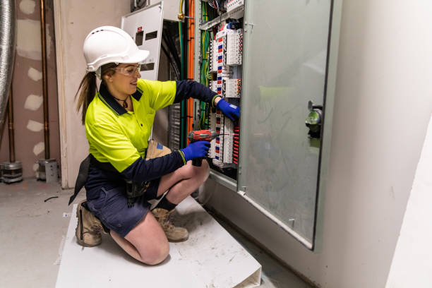 Best Electrical Outlet Repair  in Upper Ack, NY