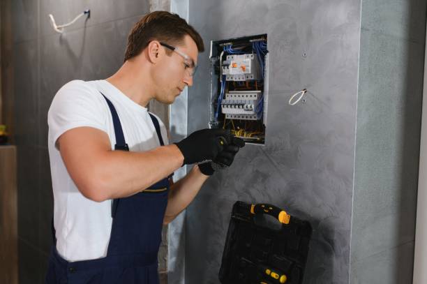 Best 24-Hour Electrician  in Upper Ack, NY