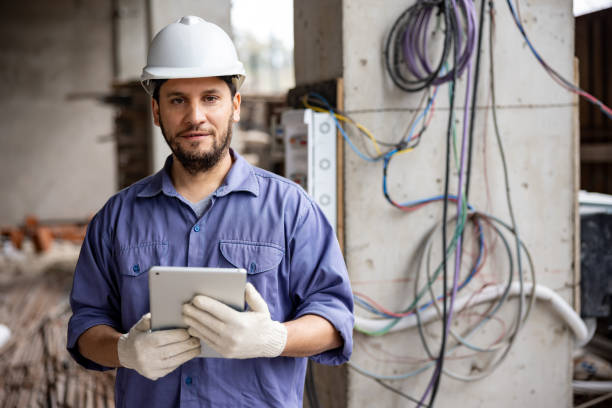 Best Affordable Emergency Electrician  in Upper Ack, NY