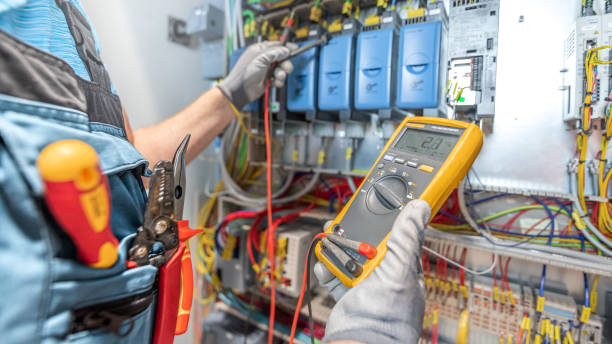 Best Home Electrical Repair  in Upper Ack, NY