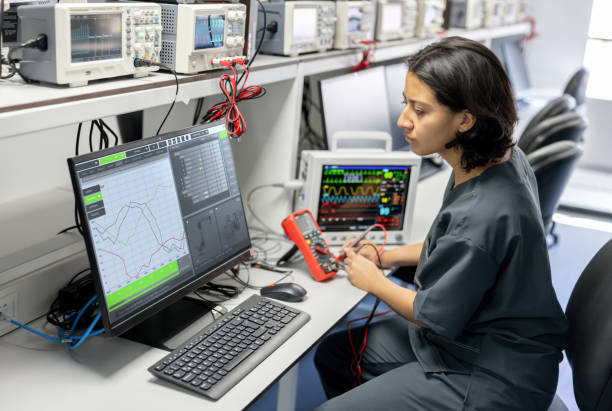 Professional Electrician in Upper Nyack, NY