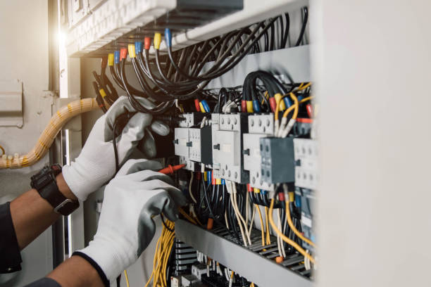 Best Emergency Electrical Repair  in Upper Ack, NY